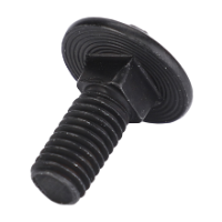 AGCO TRUSS HEAD SCREW 72424651  - True Ag & Turf