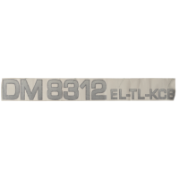 AGCO DECAL FEL171481 Parts - True Ag & Turf