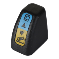 AGCO KNOB 3595304M3 Parts - True Ag & Turf