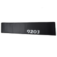 AGCO DECAL 535890D1 Parts - True Ag & Turf