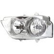AGCO Headlight, Right ACW2514260 Parts - True Ag & Turf