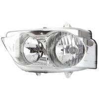 AGCO Headlight, Right ACW2514260 Parts - True Ag & Turf