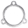 AGCO Gasket, For Turbo 4224968M1 Parts - True Ag & Turf