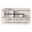 AGCO DECAL 70256879 Parts - True Ag & Turf