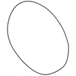 AGCO O-RING 72453086 Parts - True Ag & Turf