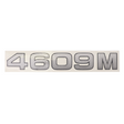 AGCO DECAL, MODEL 7072837M1 Parts - True Ag & Turf