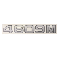 AGCO DECAL, MODEL 7072837M1 Parts - True Ag & Turf