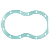 AGCO GASKET 549316D1 Parts - True Ag & Turf