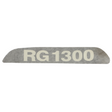 AGCO DECAL 545589D1 Parts - True Ag & Turf