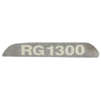 AGCO DECAL 545589D1 Parts - True Ag & Turf
