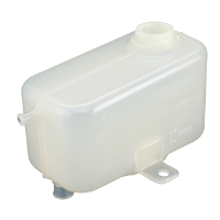 AGCO Expansion Tank, Threaded Cap (not included) 4349830M3 Parts - True Ag & Turf