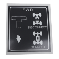 AGCO DECAL 70263540 Parts - True Ag & Turf