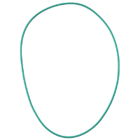AGCO O-RING 72648447 Parts - True Ag & Turf