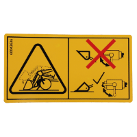 AGCO DECAL ACP0440370 Parts - True Ag & Turf