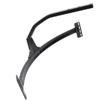 AGCO Fender Support, Left 72451200 Parts - True Ag & Turf