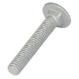 AGCO ROUND HEAD SQUARE NECK CARRIAGE BOLT ACW1513550 Parts - True Ag & Turf