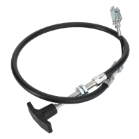 AGCO Control Cable VA357843 Parts - True Ag & Turf