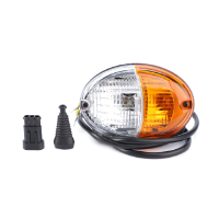 AGCO Turn Signal & Position Light VA396971 Parts - True Ag & Turf