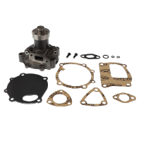 AGCO Water Pump 93191101V Parts - True Ag & Turf