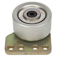 AGCO Pulley, Idler 554933D1 Parts - True Ag & Turf