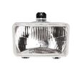 AGCO Headlight, Right Side, DIP, Bulb H/L 45/40W 3713799M91 Parts - True Ag & Turf