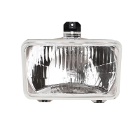 AGCO Headlight, Right Side, DIP, Bulb H/L 45/40W 3713799M91 Parts - True Ag & Turf