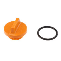AGCO OIL FILLER CAP 7102046M91 Parts - True Ag & Turf