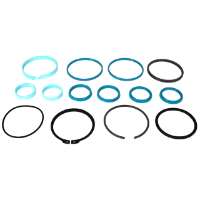 AGCO SEAL SET HYDRAULIC CYLINDER 72470612 Parts - True Ag & Turf