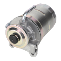 AGCO FUEL FILTER ASSEMBLY 7102100M91 Parts - True Ag & Turf