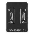 AGCO DECAL 504954D1 Parts - True Ag & Turf