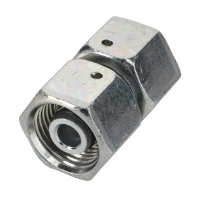 AGCO STRAIGHT BULKHEAD UNION FEL128120 Parts - True Ag & Turf