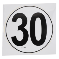 AGCO DECAL FEL133366 Parts - True Ag & Turf