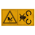 AGCO DECAL D49100172 Parts - True Ag & Turf
