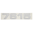 AGCO DECAL 4375080M1 Parts - True Ag & Turf