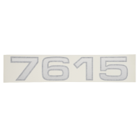 AGCO DECAL 4375080M1 Parts - True Ag & Turf