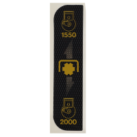 AGCO DECAL 4272756M1 Parts - True Ag & Turf