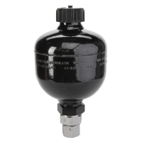 AGCO Diaphragm Accumulator, 0.32 L 72635633 Parts - True Ag & Turf