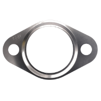 AGCO Seal, Exhaust Pipe Cooler 72436608 Parts - True Ag & Turf