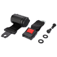 AGCO Lap Belt, Instructor Seat 72620269 Parts - True Ag & Turf