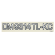 AGCO DECAL FEL171155 Parts - True Ag & Turf