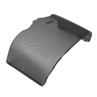 AGCO Grille, Front, Massey Ferguson 4383195M95 Parts - True Ag & Turf