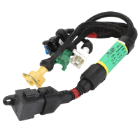 AGCO HARNESS ACW026536B Parts - True Ag & Turf