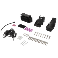 AGCO Disconnection Point Kit with Connector Pins 72626770 Parts - True Ag & Turf