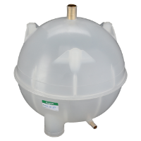 AGCO Expansion Tank, Threaded Cap (not included) 72648935 Parts - True Ag & Turf