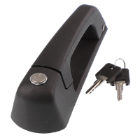 AGCO EXTERIOR HANDLE 503218D1 Parts - True Ag & Turf
