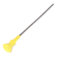 AGCO Oil Dipstick, For Engine Oil 3641782M91 Parts - True Ag & Turf