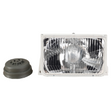 AGCO Headlight, Roof, Bulb 12V 60/55W 72357190 Parts - True Ag & Turf