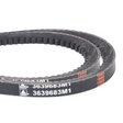 AGCO V-Belt, Sold as a Matched Pair 3639683M1 Parts - True Ag & Turf