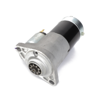 AGCO Starter Motor 7064646M91  - True Ag & Turf