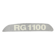 AGCO DECAL 545591D1 Parts - True Ag & Turf